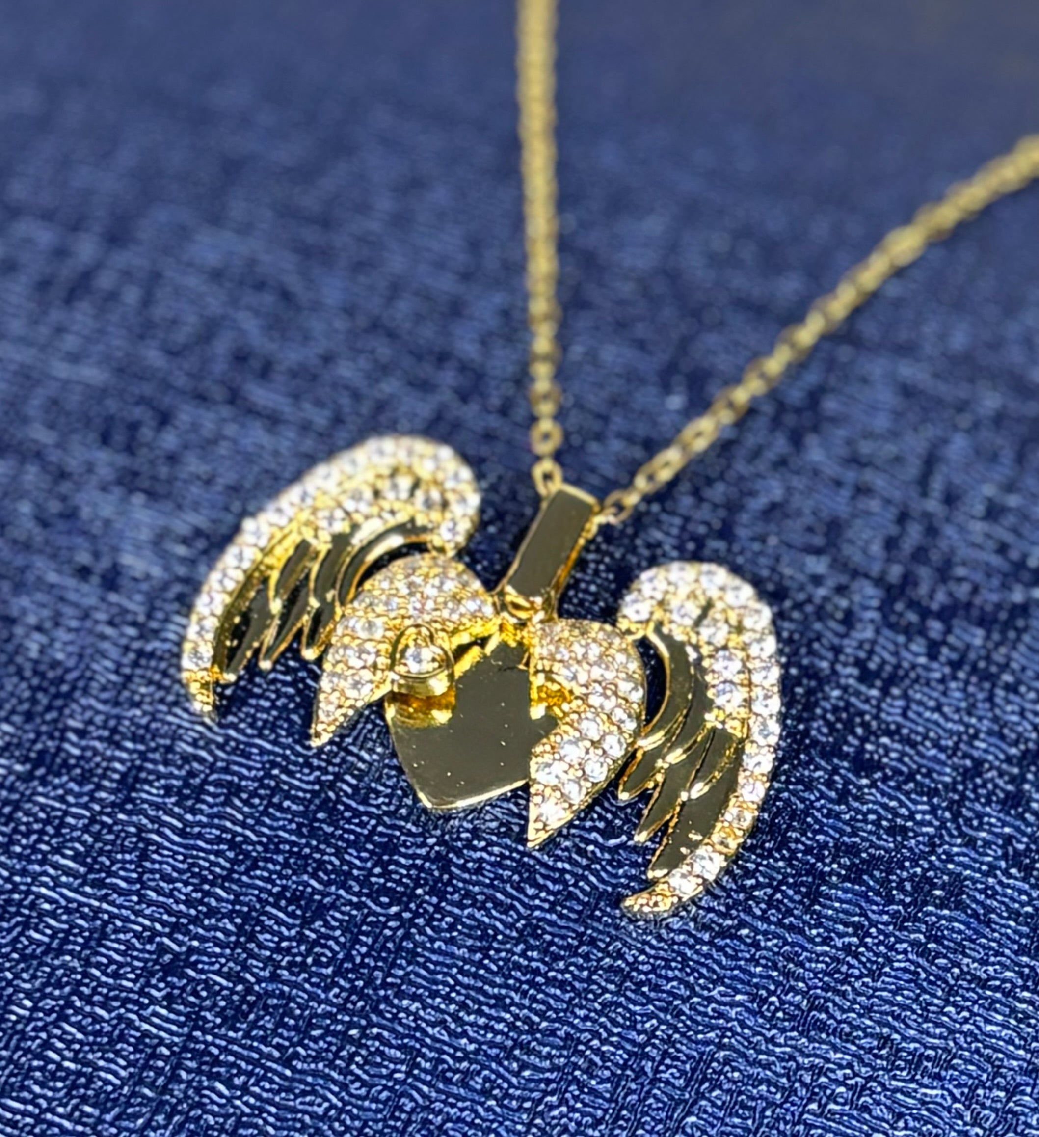 La nouvelle collection collier personnalisée ❤️✨