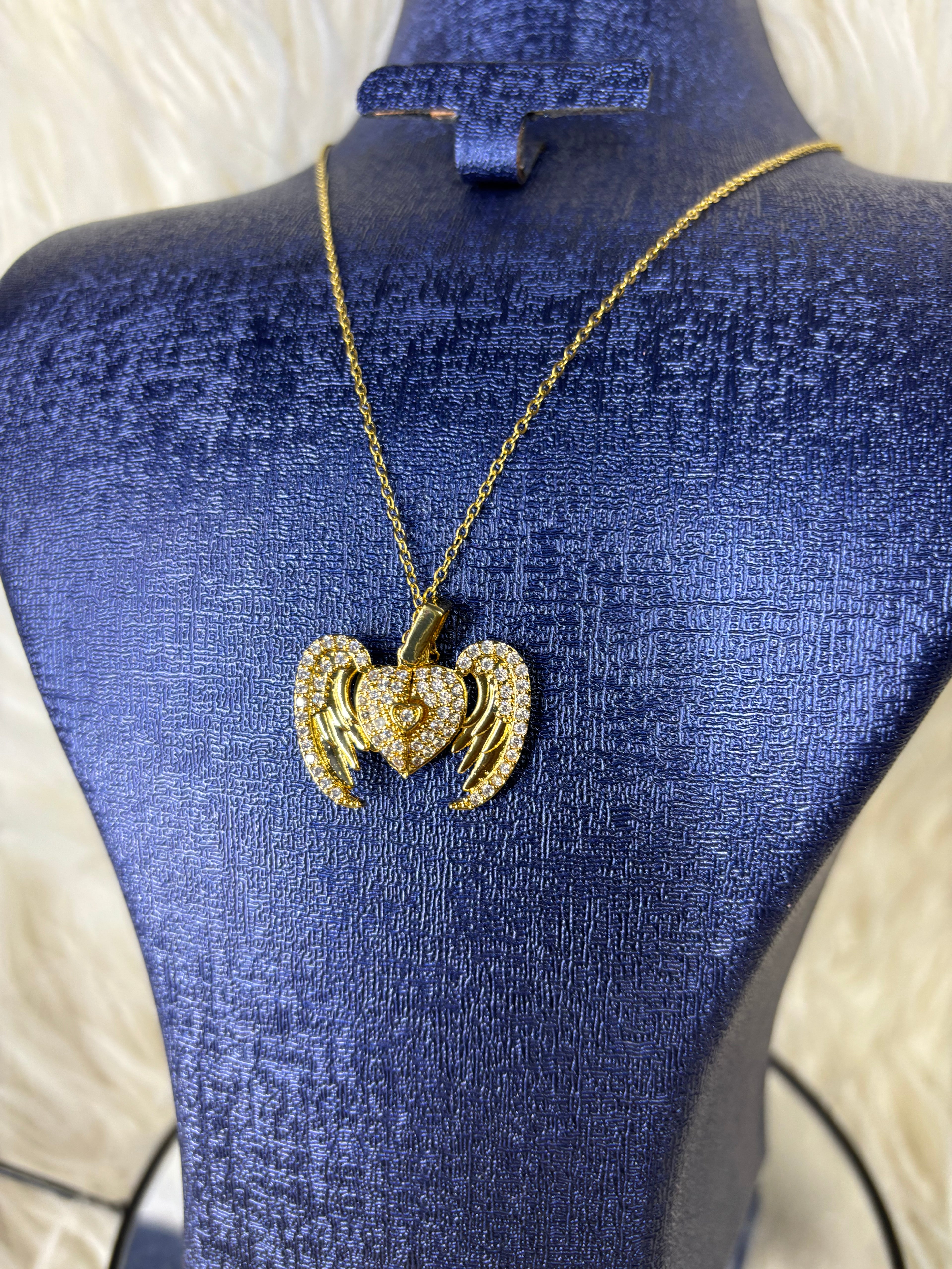 La nouvelle collection collier personnalisée ❤️✨
