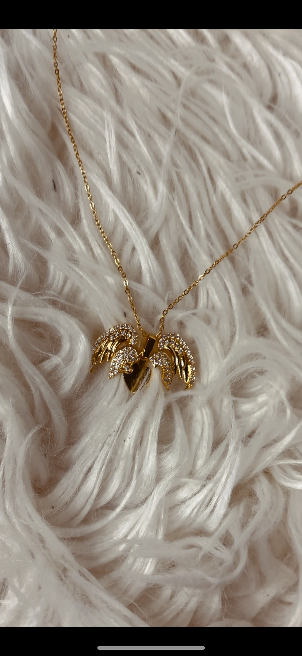 La nouvelle collection collier personnalisée ❤️✨