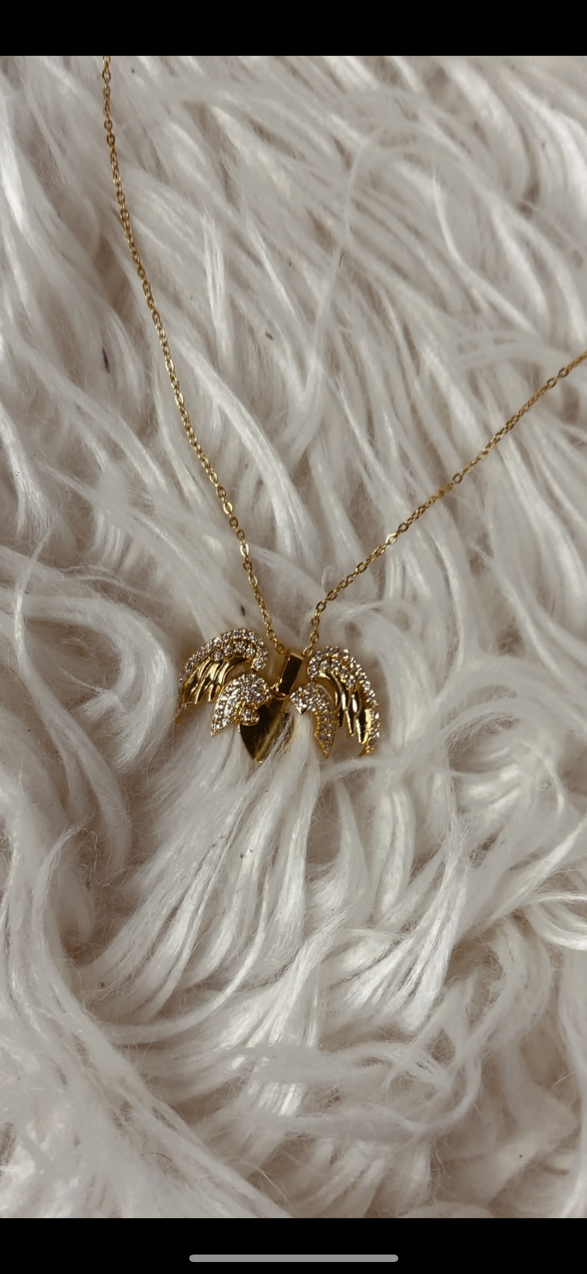 La nouvelle collection collier personnalisée ❤️✨