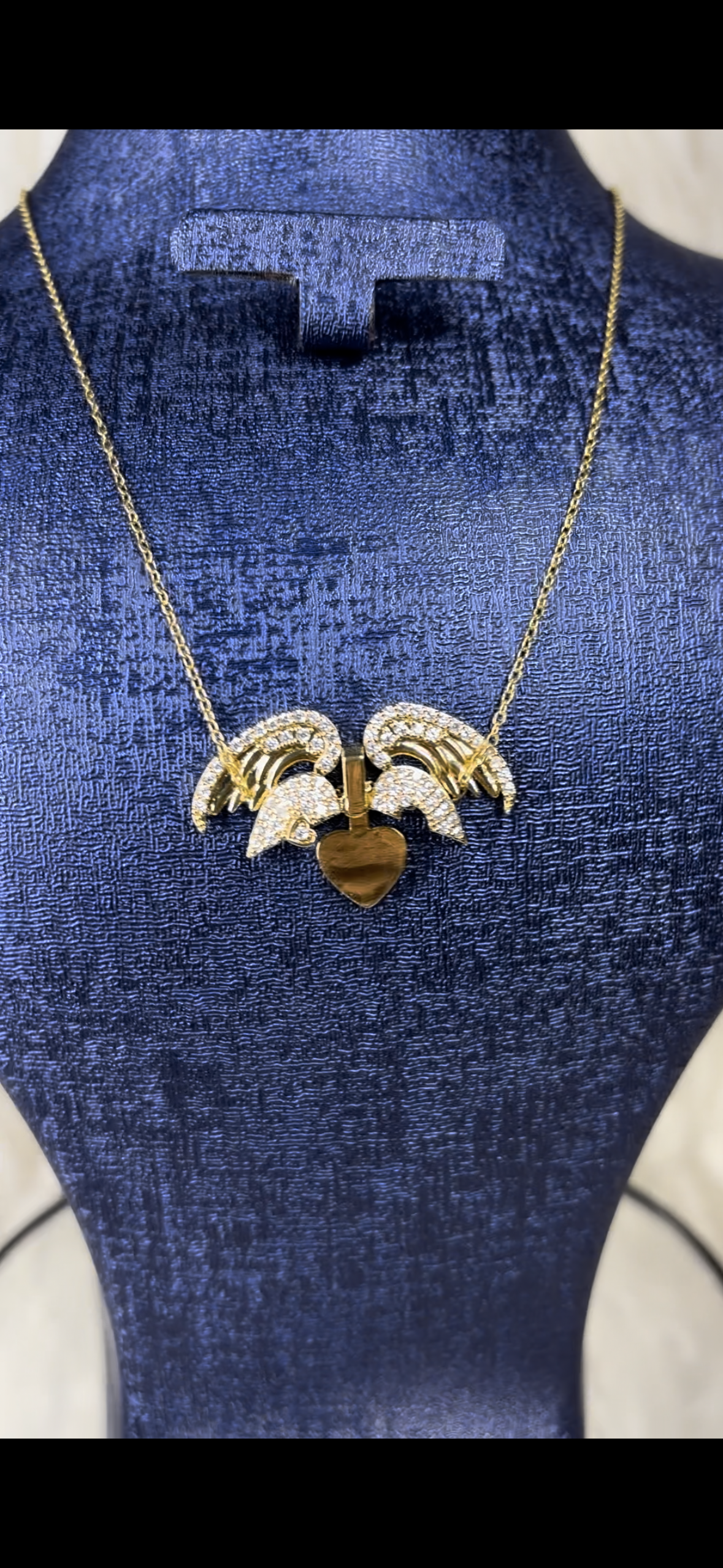 La nouvelle collection collier personnalisée ❤️✨